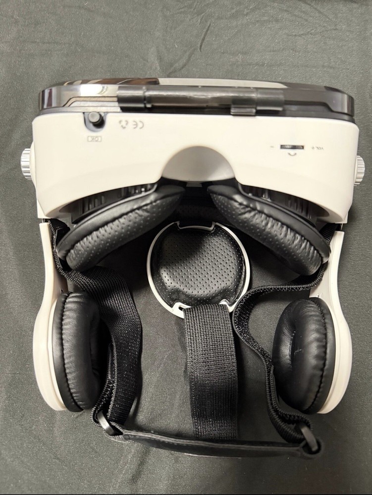 Provata Virtual Reality Phone Headset
