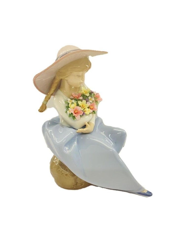 Lladro interior goods Used