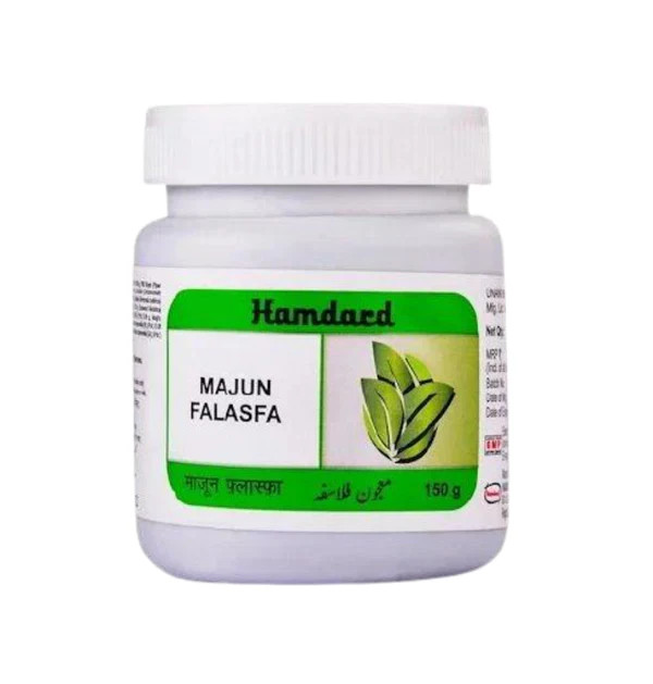 Hamdard Majun Falasfa - 150 gm
