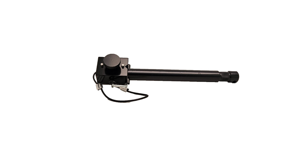 Quasar Science Single T12 QuasarPlate- OPEN BOX