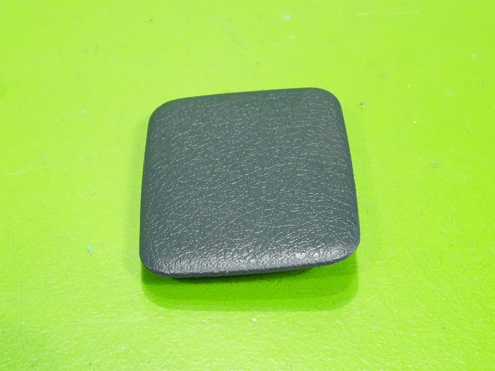 90-93 Integra OEM square dash panel insert cover trim panel blue