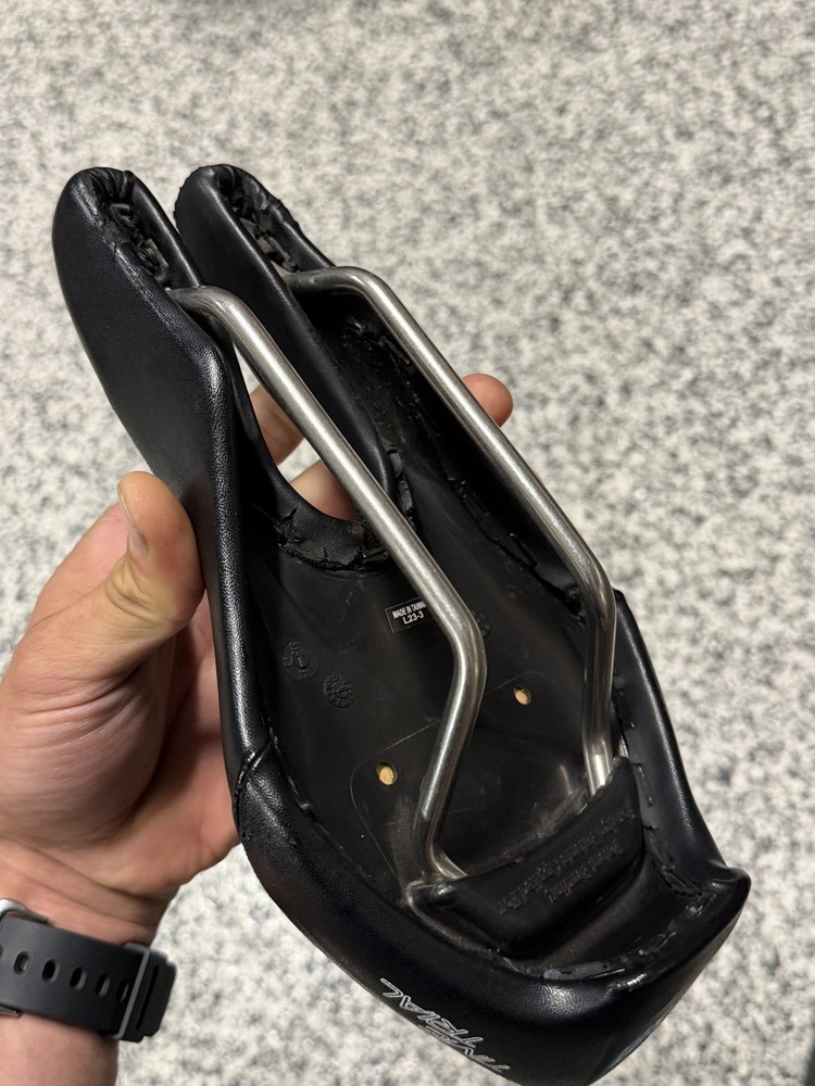 ISM Adamo Time Trial Saddle