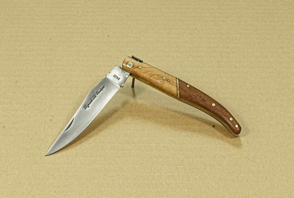 Laguiole Pocket Knife