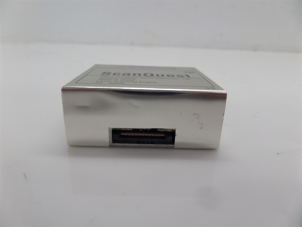 ScanQuest IS4125 5V Laser Scanning Engine Barcode Scanner
