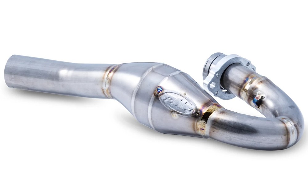 FMF Megabomb Titanium Header Pipe (042391)