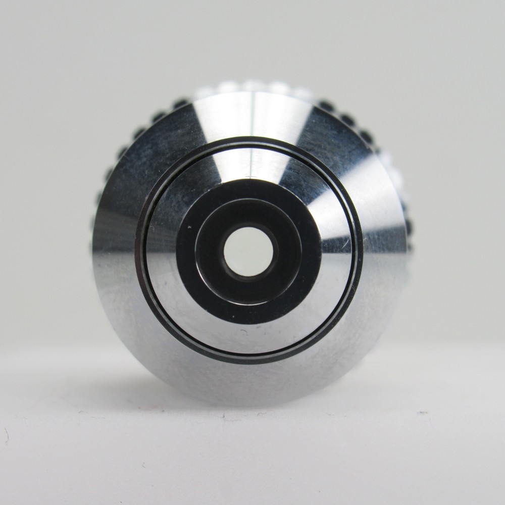 NIKON E PLAN 10/0.25 160/- PH1 DL PHASE CONTRAST MICROSCOPE OBJECTIVE - 10X