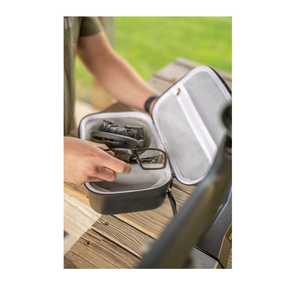 Walkers Earmuff Carrying Case (Black)