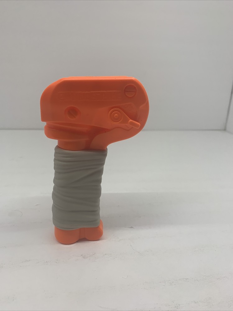 Nerf Zombie Strike Revreaper Replacement Pump Action Front Grip Handle Part Only