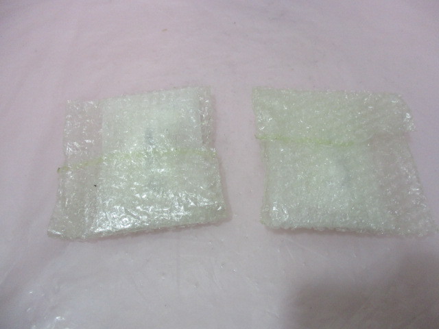 Applied Ceramics 91-01293 Window Endpoint DPS MEC, 419077