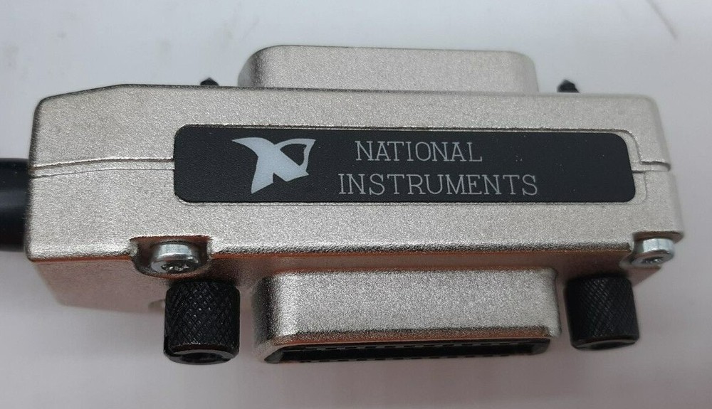 National Instruments 763507B-02 Cable