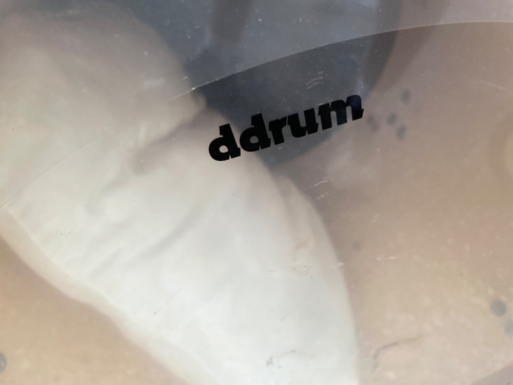 ddrum 3Pc Drum Diablo