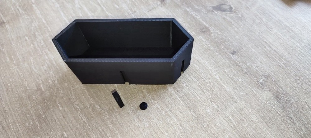 Hot Wheels Display Case