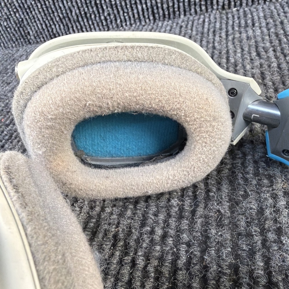 Astro A40 Gaming Headset Microsoft Xbox UNTESTED AS IS