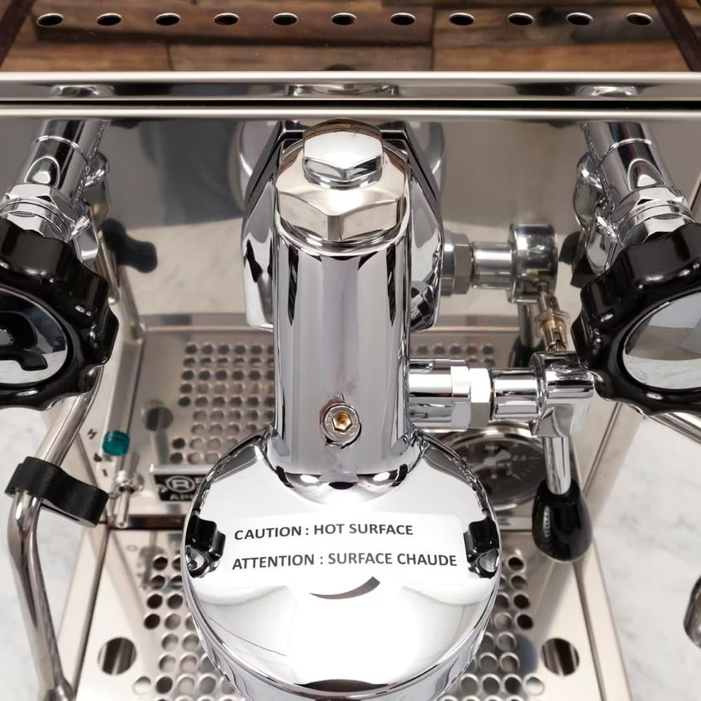 Rocket Appartamento Home Espresso Machine