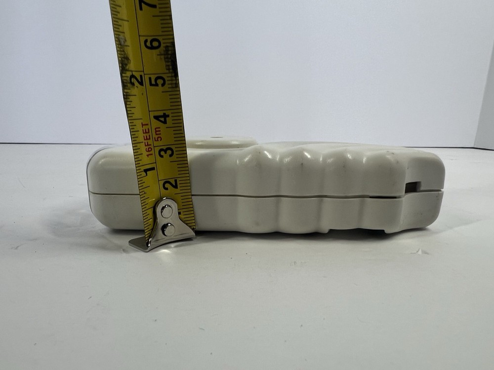 Radio Shack Personal Alarm with Flashlight (untested)