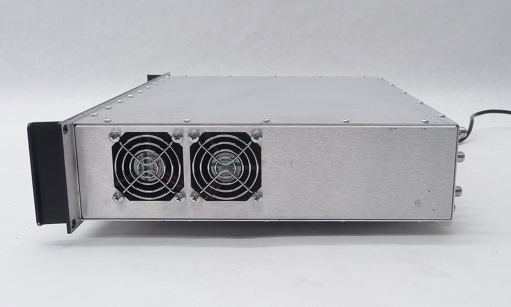 TRILITHIC 9581SST 9581 SST 16-INPUT DSP RETURN PATH ANALYZER R4 W/ TRAFFIC OPT