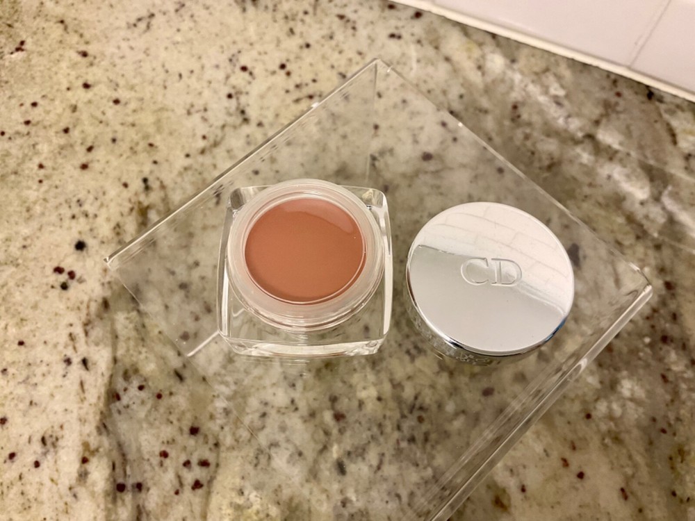 DIOR Pro Cheeks Blush Backstage Makeup New Authentic