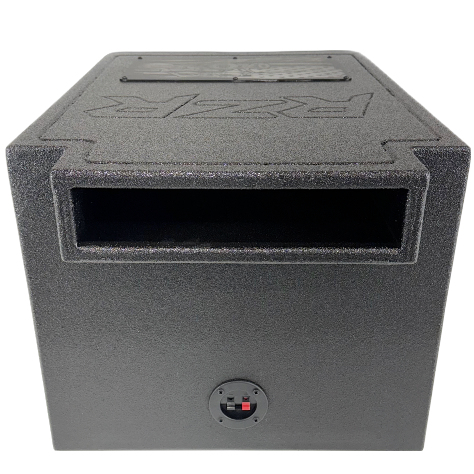 Polaris Razor Rzr Tail Gate Subwoofer Box Enclosure Fits 1X12" Subwoofer