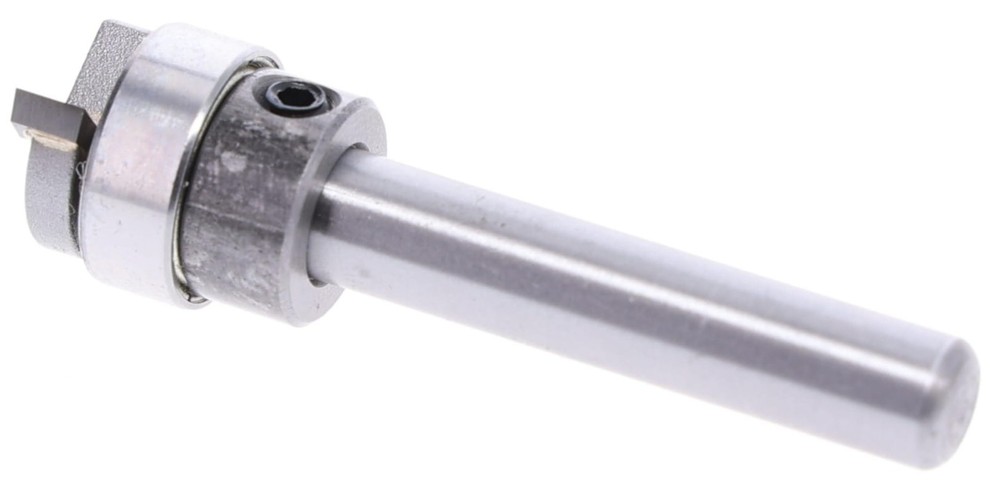 Whiteside Router Bits 3000A Template Bit with Ball Bearing
