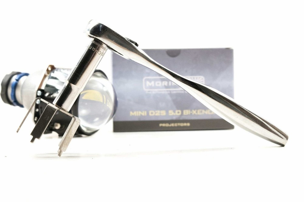 Morimoto Lock Ring Tool: Mini D2S 5.0