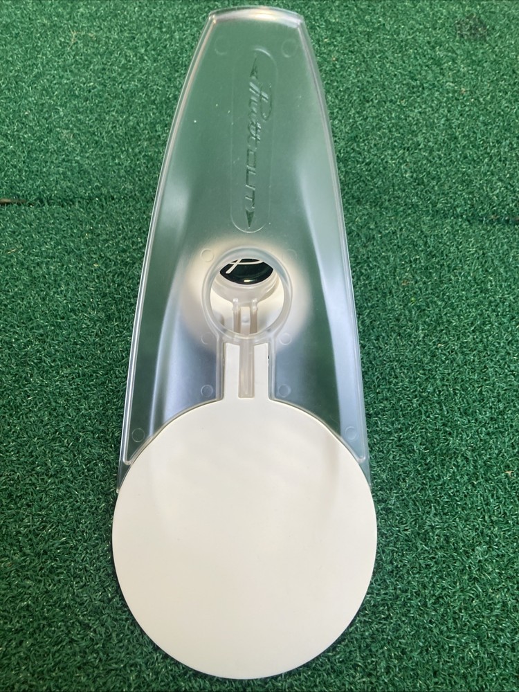 Putt Out Pressure Putt Trainer