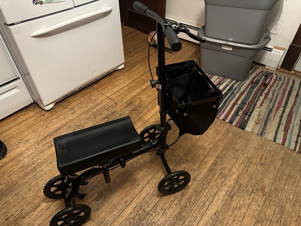 Knee Scooter