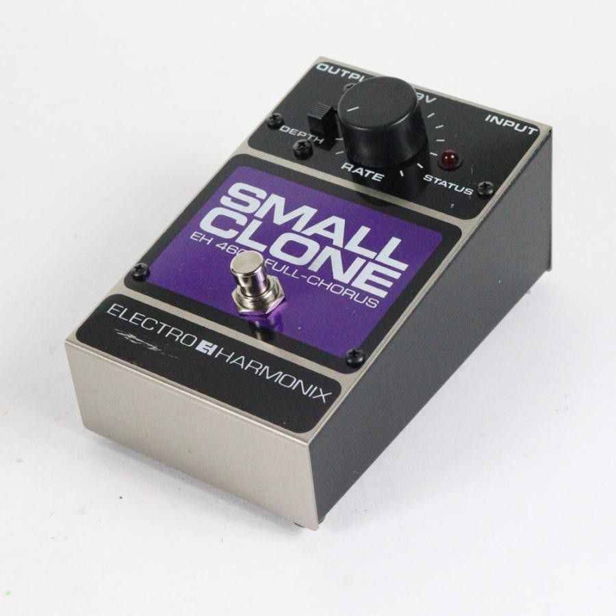 Electro-Harmonix Small Clone Guitar Pedal