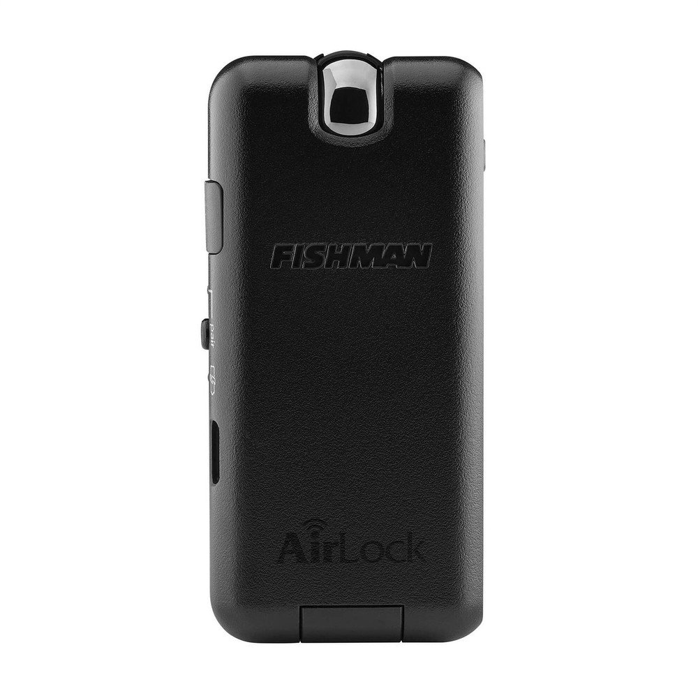 Fishman AirLock Wireless GT Instrument System