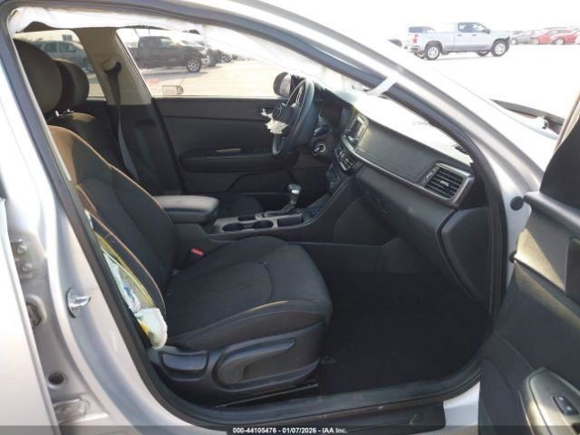 OPTIMAKIA 2017 Speedometer 3861953