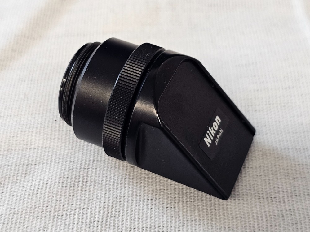 Nikon Eclipse E800 E1000 Microscope Cross hair Objective Lens Parts