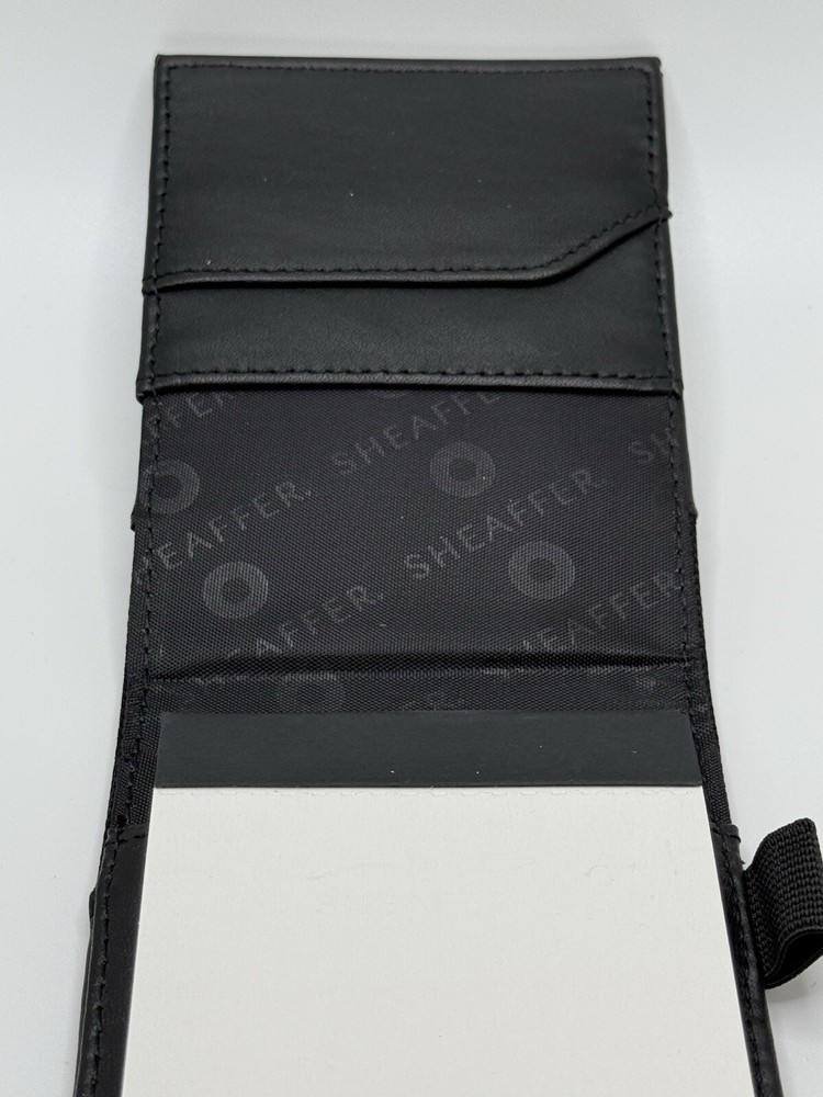 Sheaffer Classic Leather Mini Pad 20121 New in Box