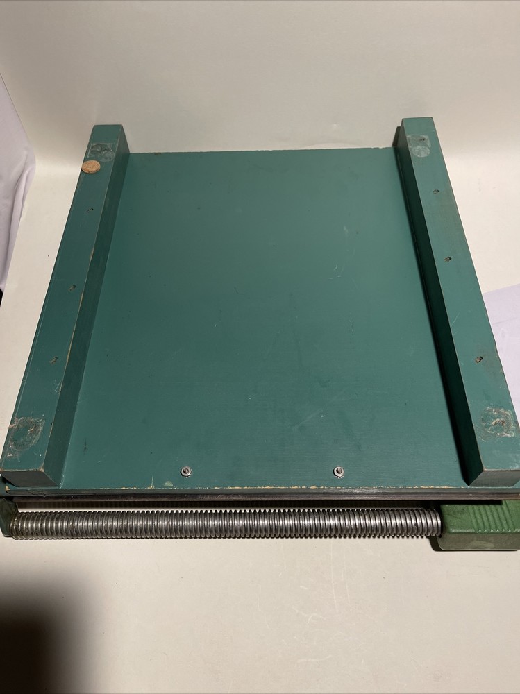 Premier rotary drive trimming board