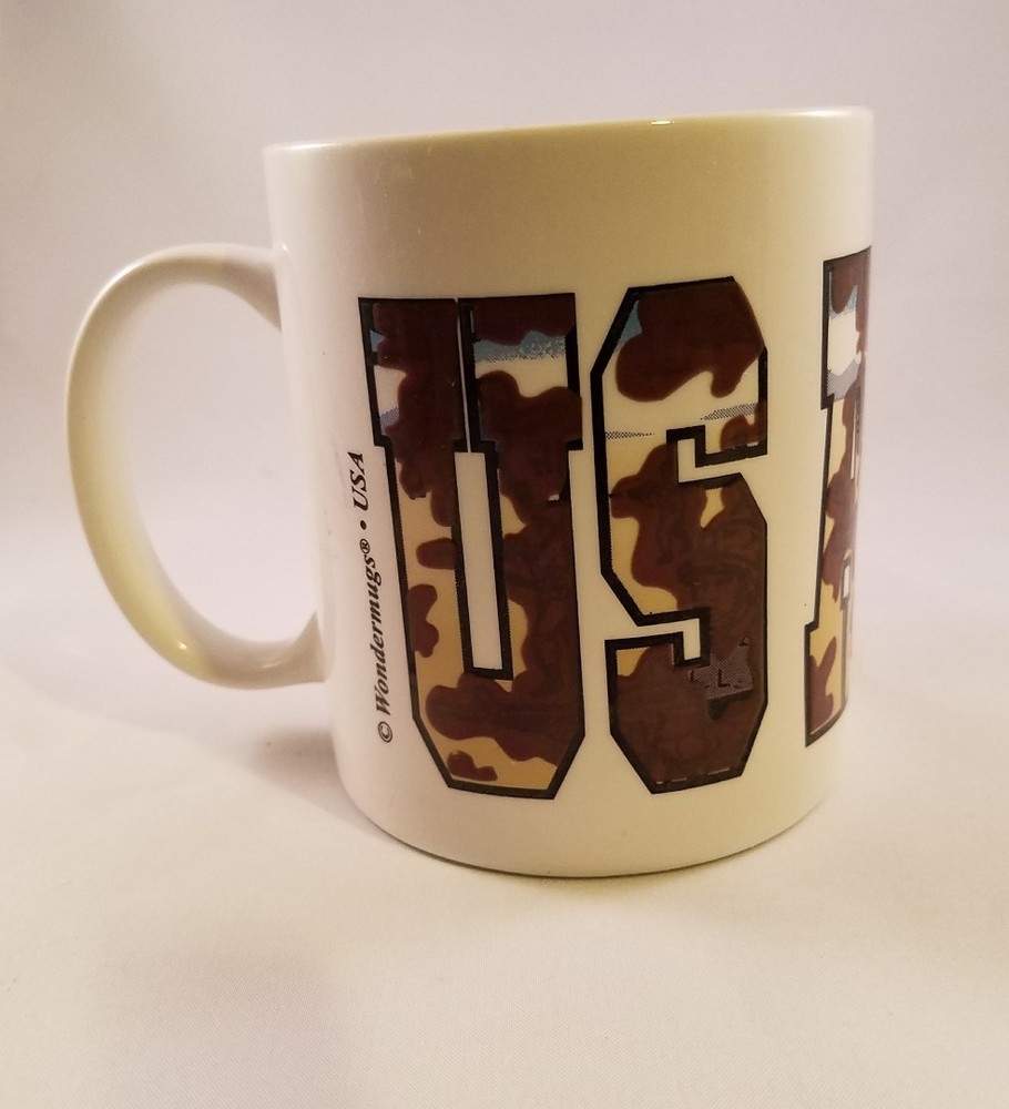 US ARMY Coffee Mug