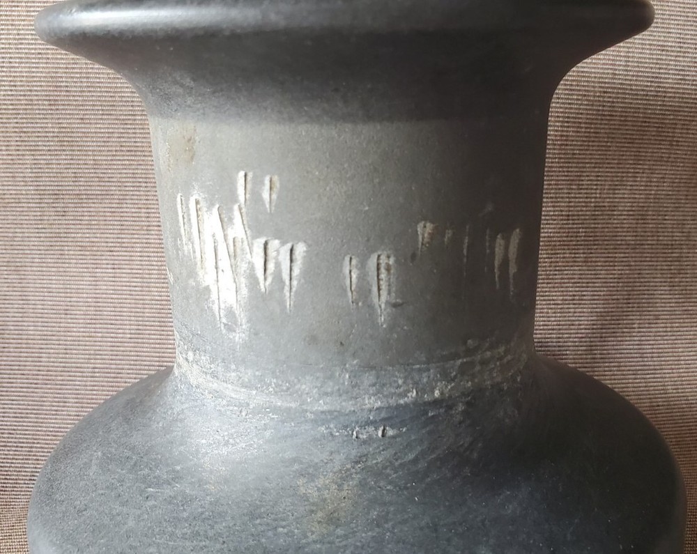 Barient #22 2 Speed Winch