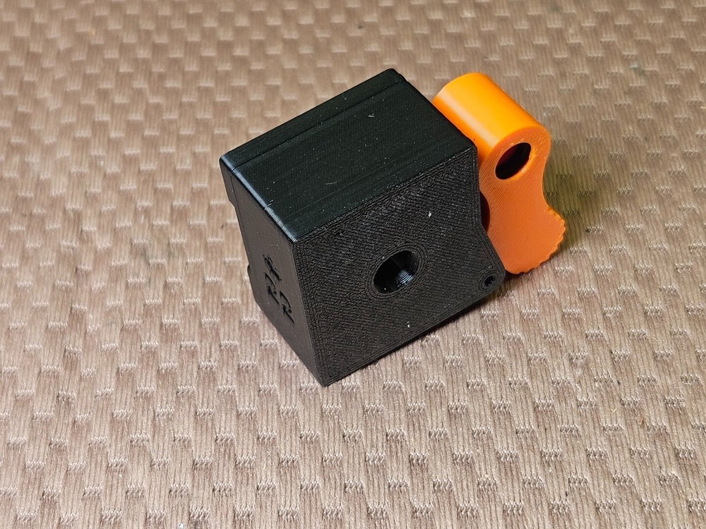 BRK Ghost / Daystate Delta Wolf / Alpha Wolf single shot loader