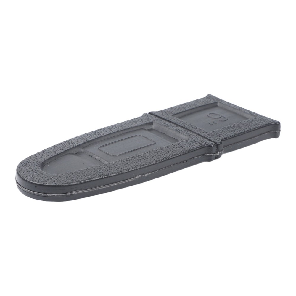 Effective Scabbard Protector for 6 Inch Chainsaw Bar Chainsaw Accessories