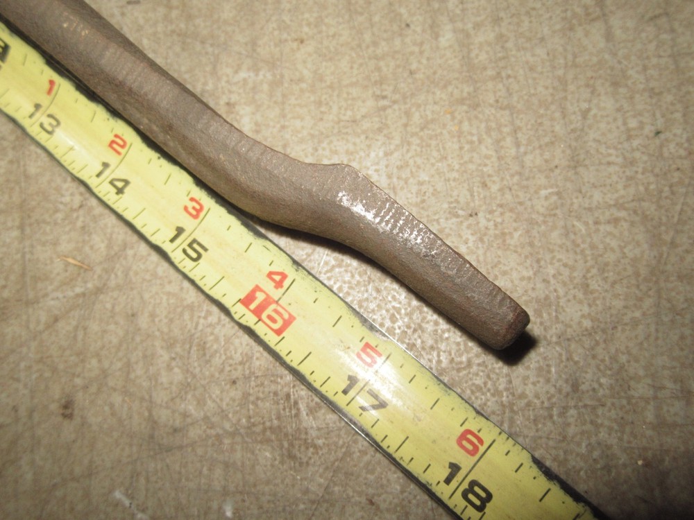 Vintage Lion Miter or Universal leverage Trimmer Handle Replacement tool