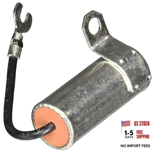 FD-71 Distributor Condenser