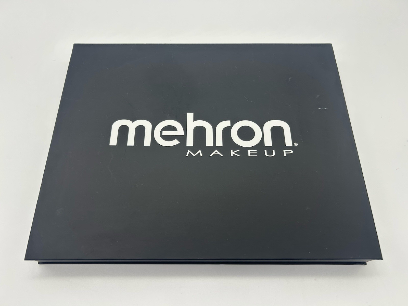 Mehron Paradise Makeup AQ ProPalette 12 Colors for Body & Face Painting