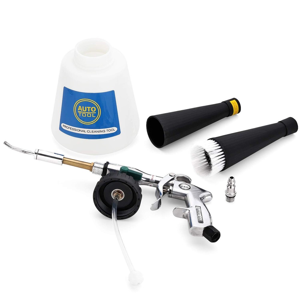 CPROSP CP-03/3rd Generation, Top quality, quality