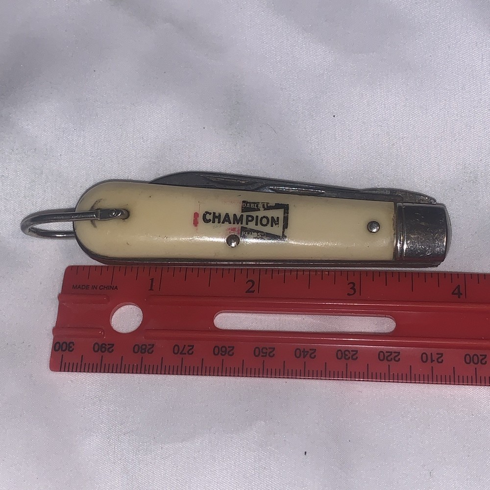 colonial prov usa pocket knife