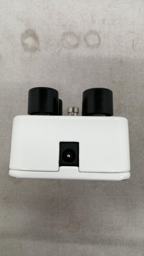 ELECTRO HARMONIX TONECORSET effector