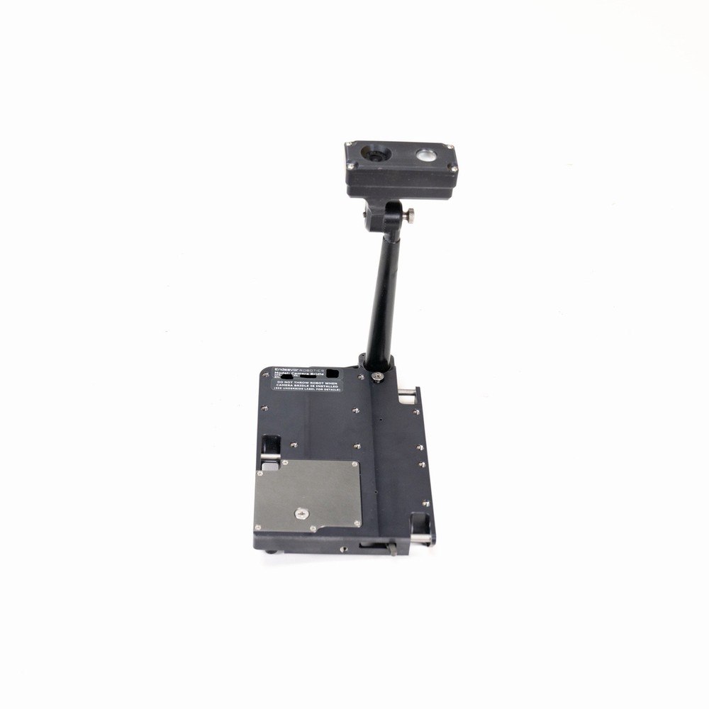 FLIR / Endeavor Robotics FirstLook Robot (Persistent Systems MPU5)