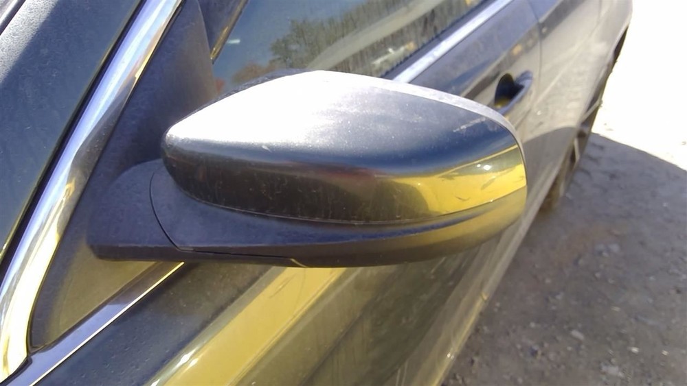 TAURUS 2016 Transmission Shift 2038489