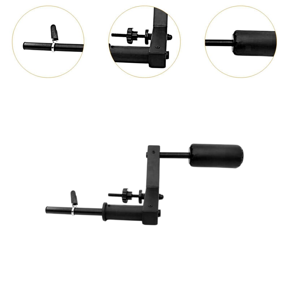 Neck Trainer Neck Exerciser Machine Strengthener Device