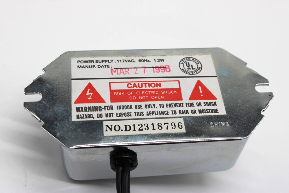 GC Electronics 10 db Amplifier 50-900MHz Model 32-3090