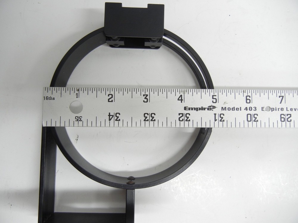 AA EngineeringRotating Flash Bracket with Promaster Flash cord for Nikon