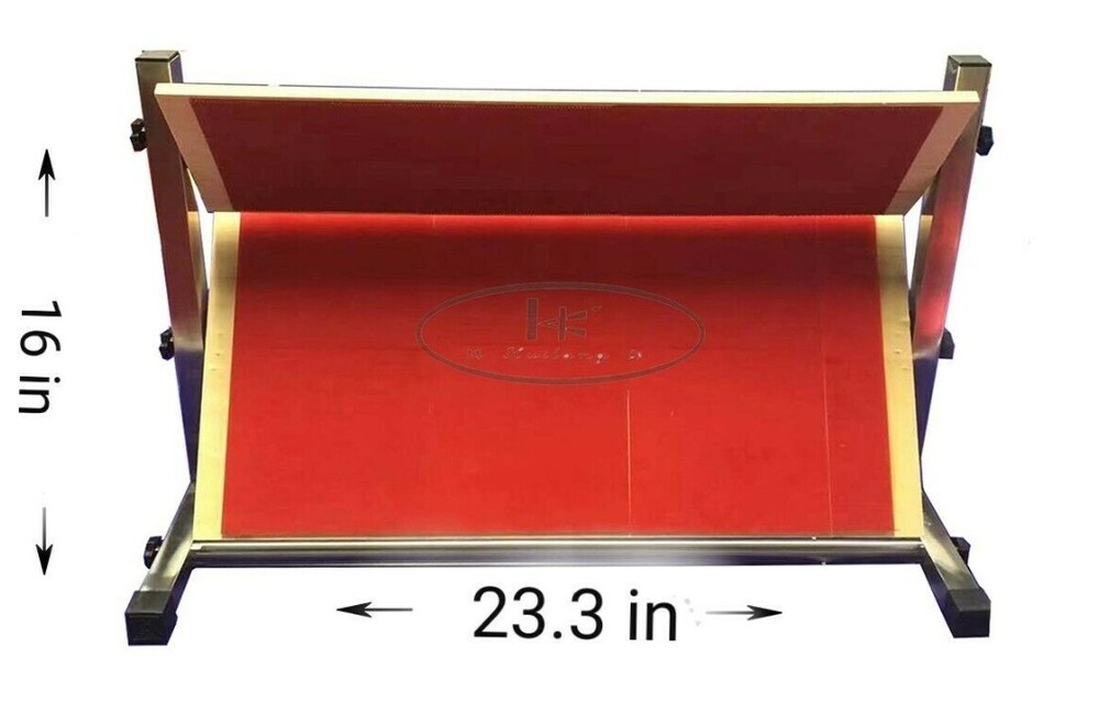 Huilang Ping Pong Return Board Topspin Underspin ( Table Model)