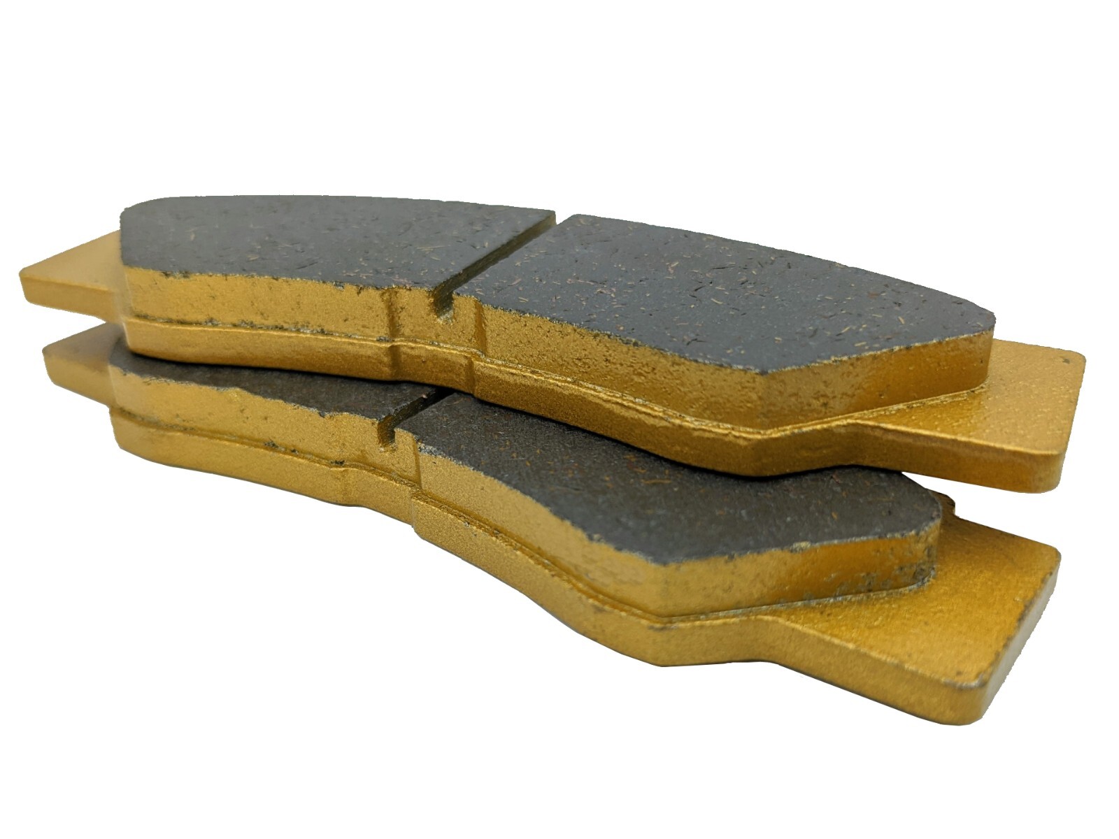 Yamaha Wolverine RMAX 2021-2024 Brake Pad Set Front & Rear + Parking Brake