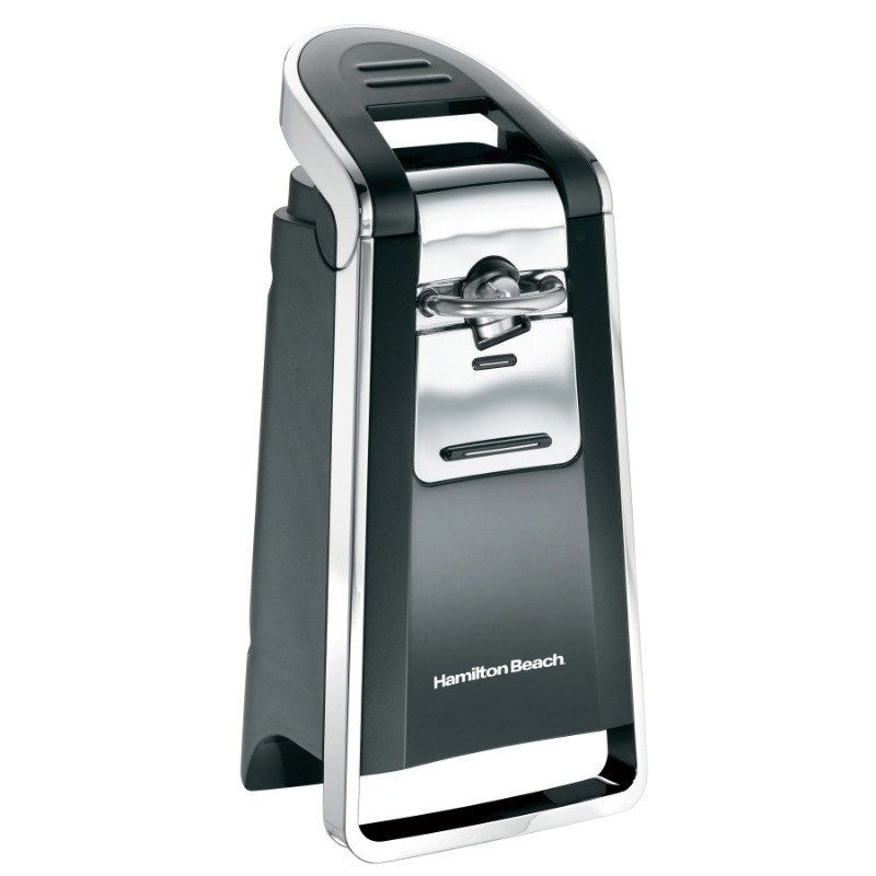 Hamilton Beach Smooth Touch Automatic Electric Can Opener